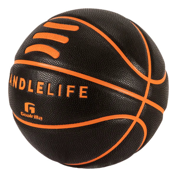 Youth's HandleLife Heavy Basketball - 28.5"